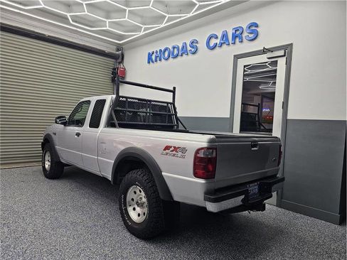 Used 2003 Ford Ranger XLT image 3