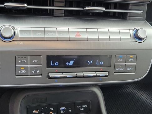 New 2026 Hyundai Kona SEL Sport image 10