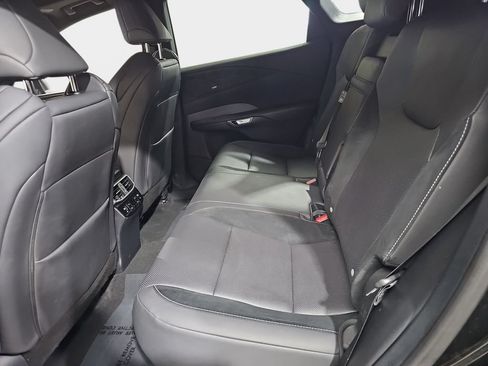 Certified 2024 Lexus RX 500h F Sport w/ Convenience Package AWD/4WD image 17