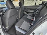 New 2025 Nissan Versa SV w/ Trunk Package image 5