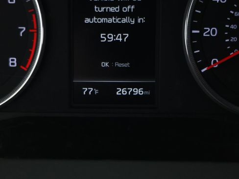 Used 2022 Kia K5 GT-Line image 13