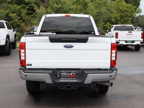 Used 2022 Ford F250 XLT AWD/4WD image 8