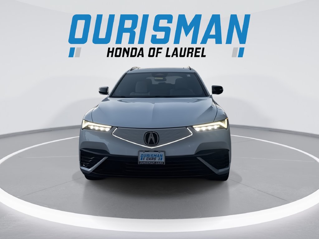 Used 2024 Acura ZDX A-Spec AWD/4WD image 3
