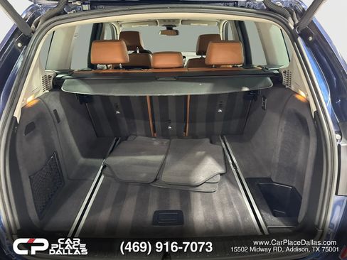 Used 2017 BMW X3 xDrive28i w/ Premium Package AWD/4WD image 20
