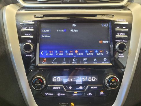Used 2015 Nissan Murano SL image 25