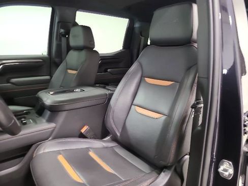 Used 2022 GMC Sierra 1500 AT4 w/ AT4 Preferred Package AWD/4WD image 21
