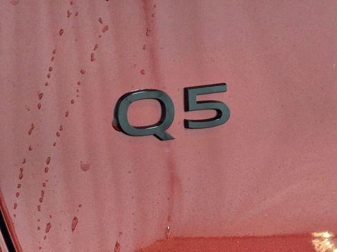 New 2025 Audi Q5 Premium Plus w/ Premium Plus image 22