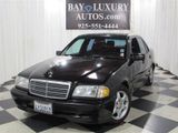 Used 1999 Mercedes-Benz C 280 Sedan image 2