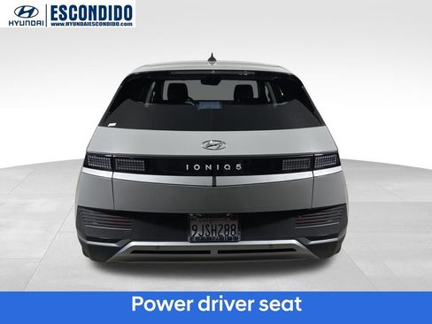 Certified 2024 Hyundai Ioniq 5 SEL image 4