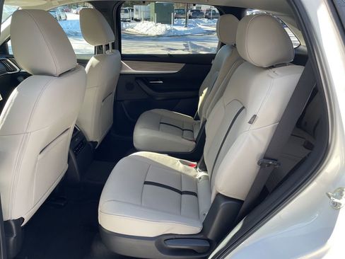 New 2026 MAZDA CX-90 3.3 Turbo w/ Premium Sport Pkg image 12