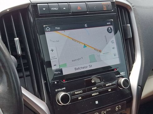 Used 2019 Subaru Ascent Touring AWD/4WD image 20