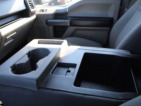 Used 2015 Ford F150 XLT w/ Equipment Group 301A Mid AWD/4WD image 39