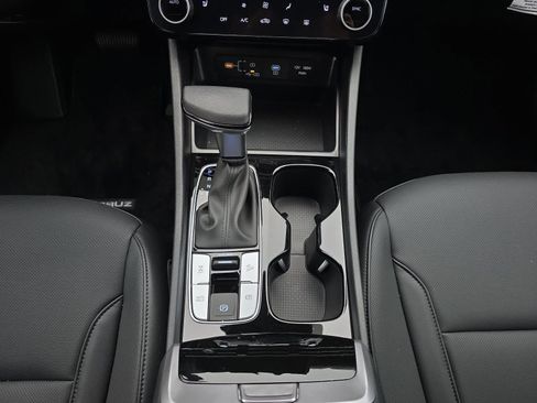 New 2026 Hyundai Santa Cruz SEL image 19