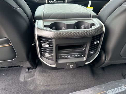 New 2026 RAM 1500 Tungsten AWD/4WD image 25