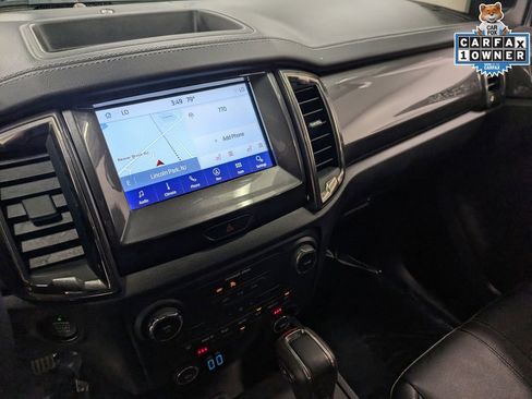 Used 2019 Ford Ranger Lariat w/ Equipment Group 501A Mid AWD/4WD image 11