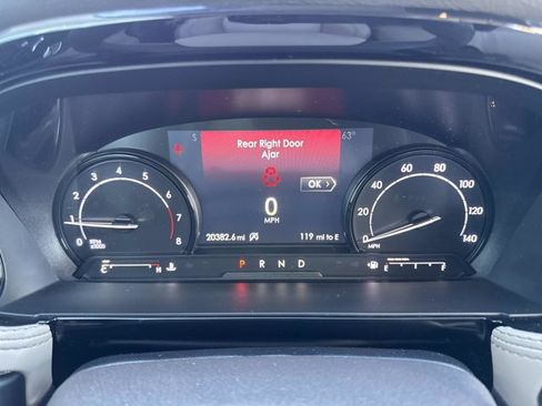 Certified 2022 Lincoln Corsair Standard image 31