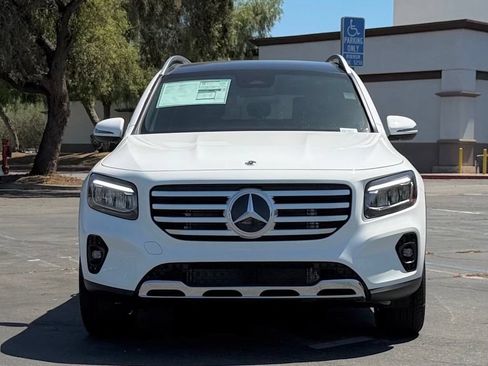 New 2026 Mercedes-Benz GLB 250 image 5