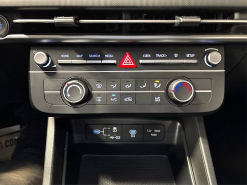 Used 2026 Hyundai Tucson SE AWD/4WD image 30