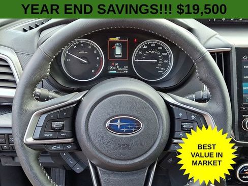 Used 2019 Subaru Forester Limited image 22