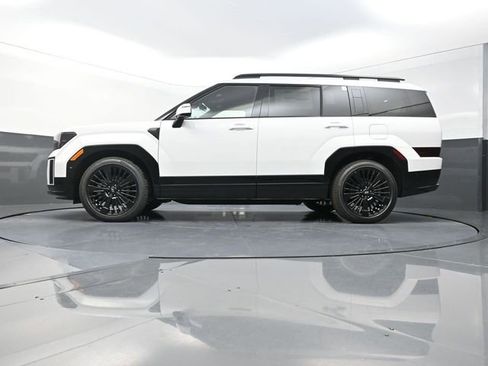 New 2026 Hyundai Santa Fe Calligraphy AWD/4WD image 36