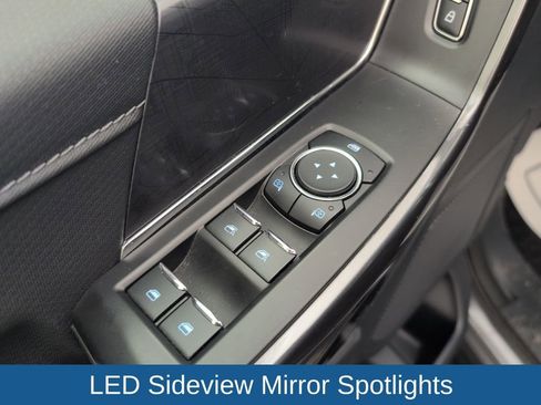 Certified 2023 Ford F150 XLT w/ Equipment Group 302A High image 36