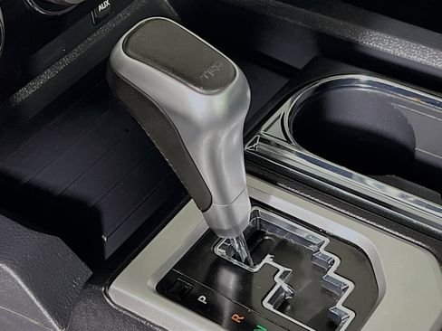 Used 2018 Toyota Tundra SR5 w/ TRD Sport Package AWD/4WD image 22