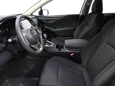 New 2025 Subaru Legacy Premium image 13