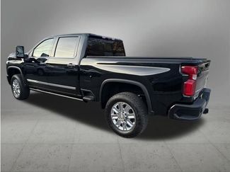 Certified 2024 Chevrolet Silverado 3500 High Country w/ High Country Premium Package video 3