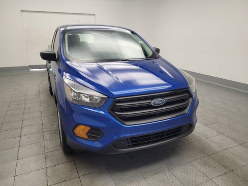 Used 2019 Ford Escape S FWD image 14