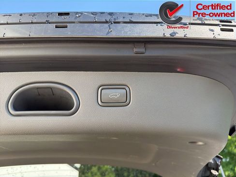 Used 2018 Kia Sportage SX FWD image 21