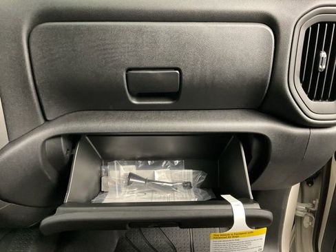 New 2026 Chevrolet Silverado 1500 Custom image 24