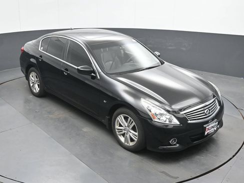 Used 2015 INFINITI Q40 AWD w/ Navigation Package image 28