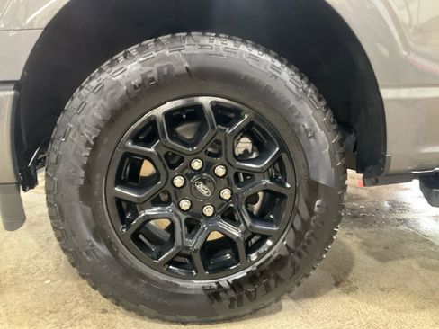 Used 2024 Ford F150 XLT w/ Equipment Group 302A MID AWD/4WD image 27