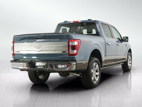 Used 2023 Ford F150 King Ranch AWD/4WD image 6