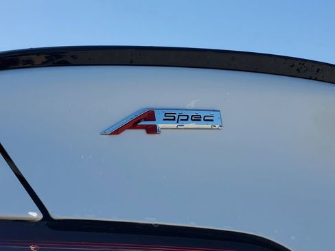 Certified 2026 Acura Integra A-Spec FWD image 8