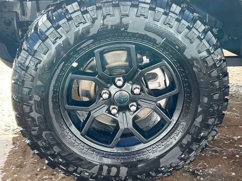 Used 2025 Jeep Wrangler Unlimited Sport S 4xe image 7