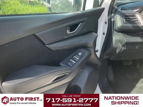 Used 2023 Subaru Ascent Premium AWD/4WD image 6