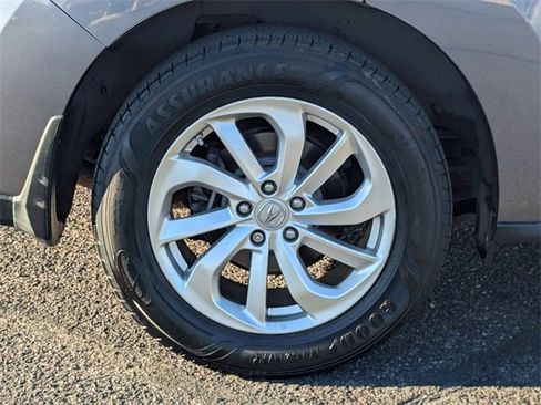 Used 2017 Acura RDX AWD w/ Technology Package image 9