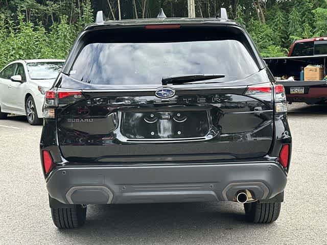 Certified 2026 Subaru Forester Limited AWD/4WD image 4