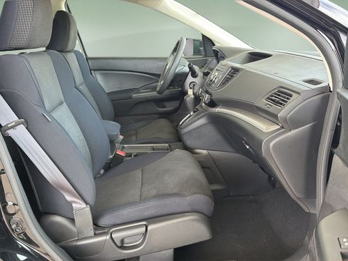 Used 2016 Honda CR-V SE image 11
