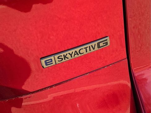 New 2026 MAZDA CX-90 3.3 Turbo w/ Premium Sport Pkg image 14