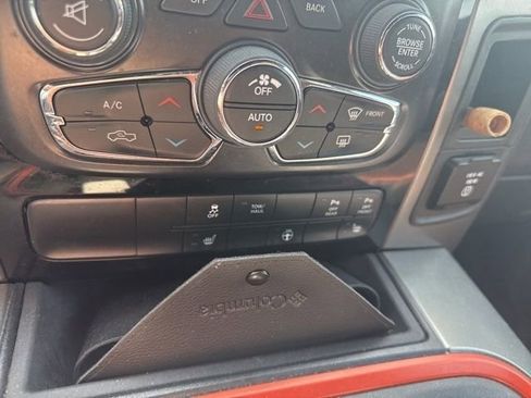 Used 2017 RAM 1500 Sport w/ Copper Sport Package image 28