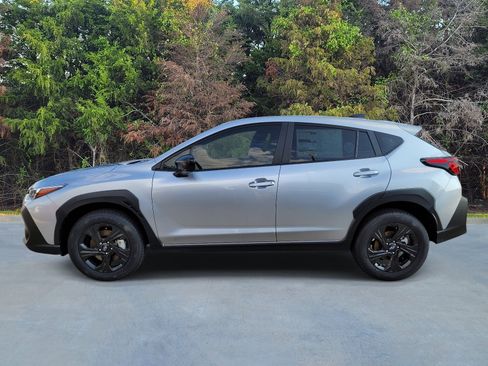 New 2026 Subaru Crosstrek 2.5i AWD/4WD image 19