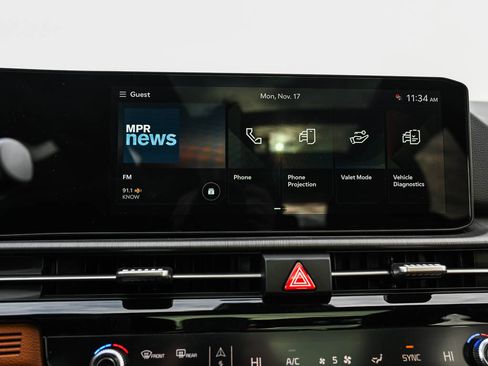 New 2026 Kia Sportage X-Line image 24