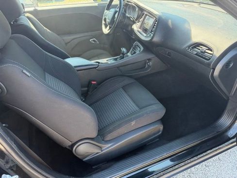 Used 2018 Dodge Challenger R/T w/ Sound Group RWD image 27