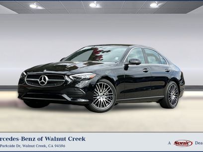 Used 2026 Mercedes-Benz C 300 Sedan