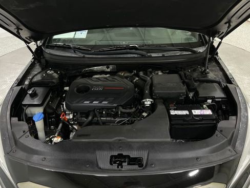 Used 2015 Hyundai Sonata Limited 2.0T image 29