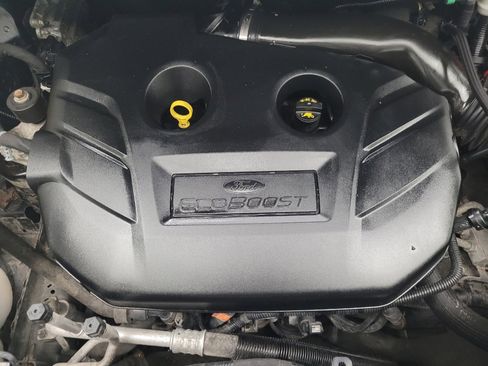 Used 2017 Ford Edge SEL w/ Equipment Group 201A AWD/4WD image 30
