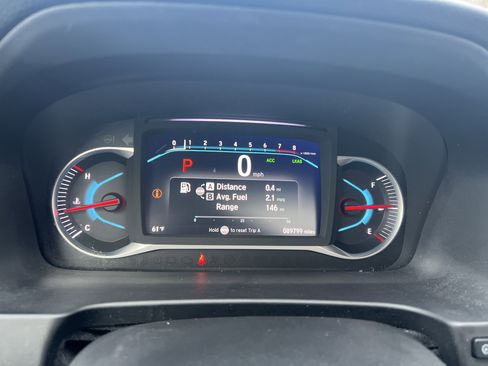 Used 2019 Honda Pilot EX-L image 13