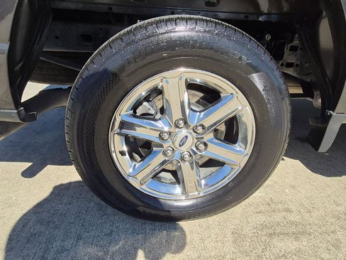 Certified 2024 Ford F150 XLT w/ Mobile Office Package image 26